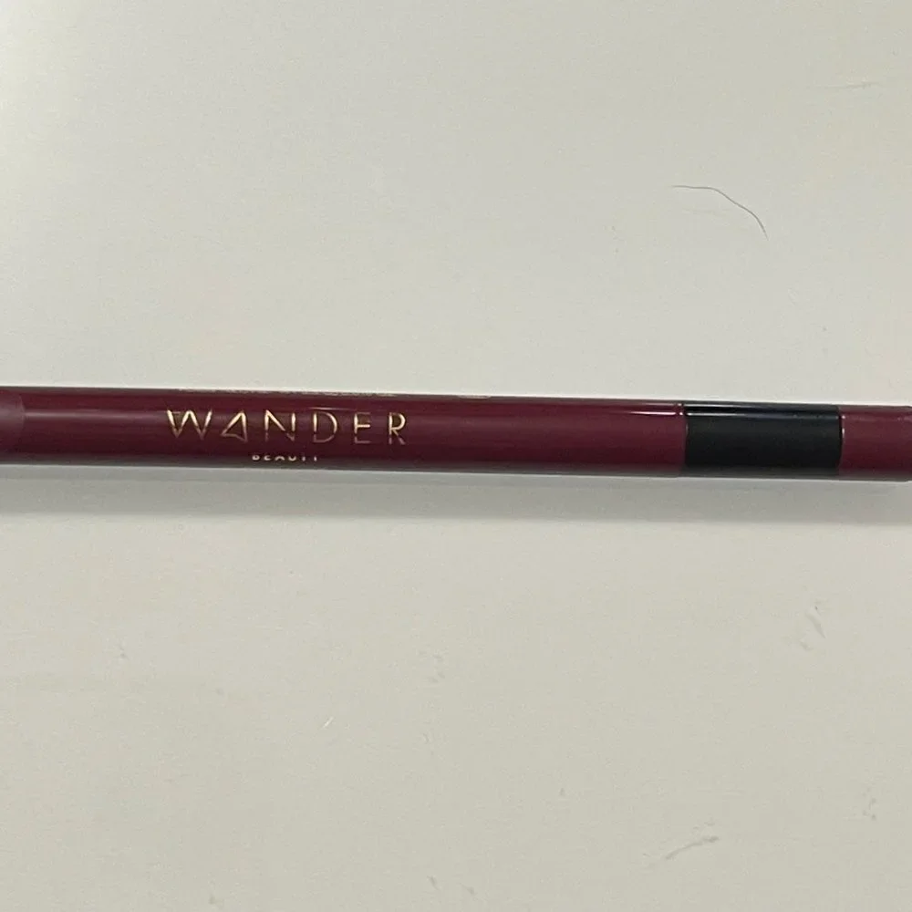 Wander Beauty New Jet Black Intense Pigmentation Skyline Automatic Gel Eyeliner